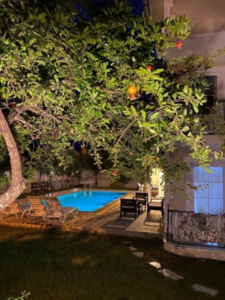 Dalyan Apart